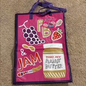 Trader Joe’s  Tote Bag